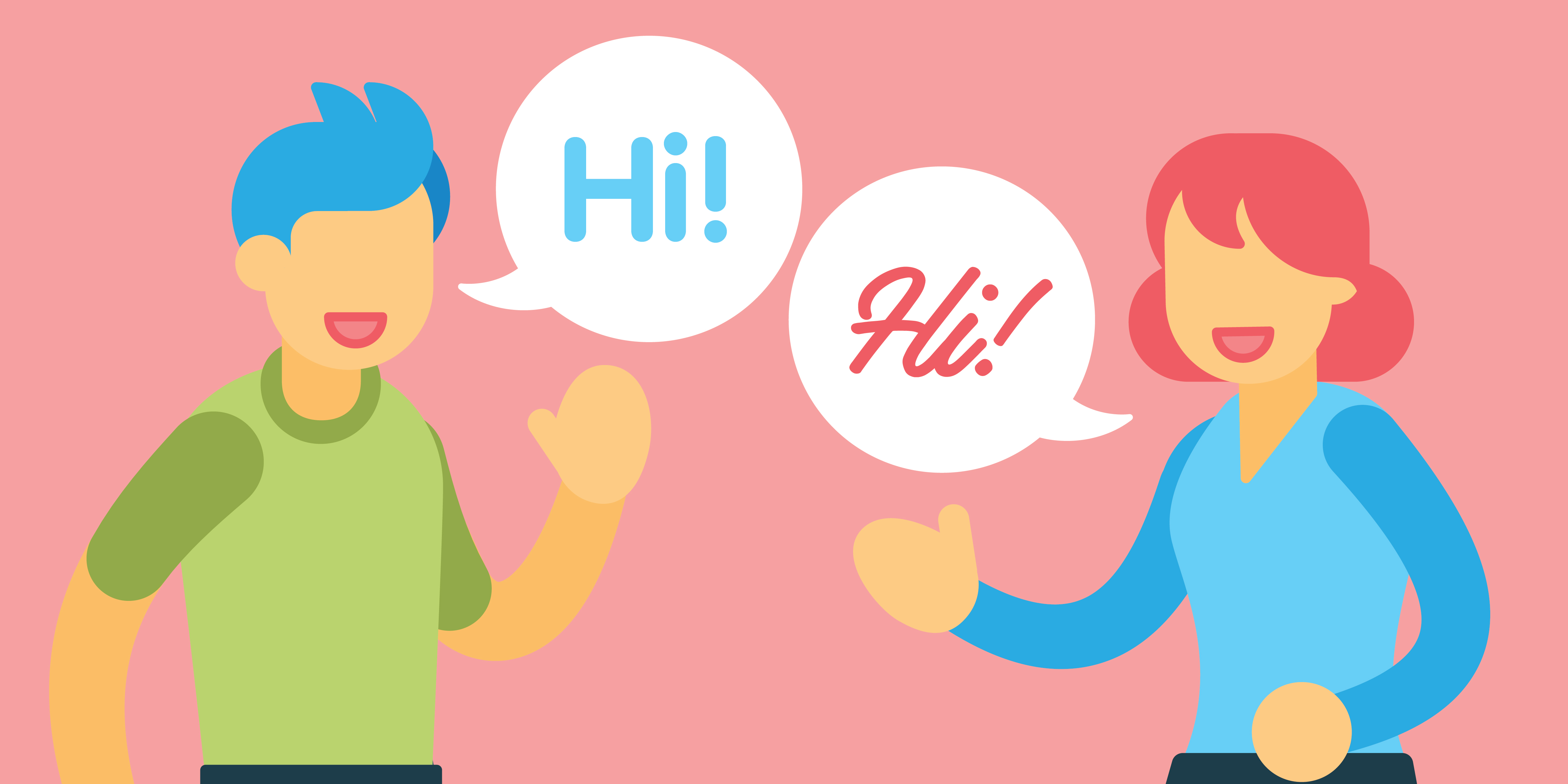 Learntalk | Fast Tips on Making Small Talk in English | Learntalk