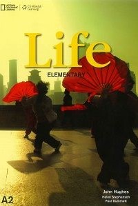 Life elementary logo