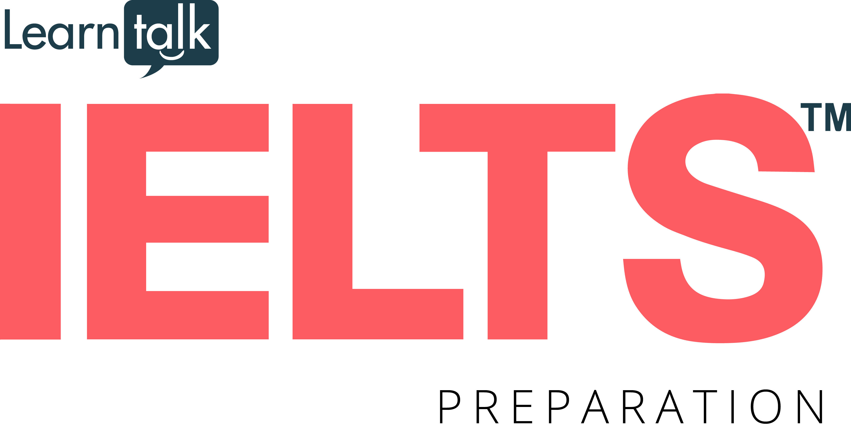 Ielts logo
